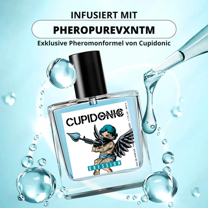 Cupidonic Parfüm