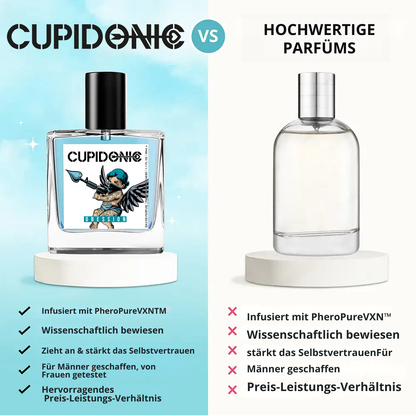 Cupidonic Parfüm